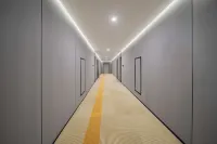 多米飯店 - 停車場