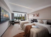 Lanxi Garden Resort Hotel (Chuxiong Yi Ancient Town Scenic Area) - เปิดใหม่