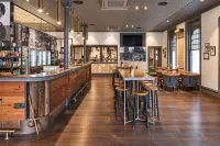 Esplanade Hotel Fremantle - ジム