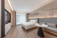 Elong Wanguo Hotel (Qianjiang Hotel Branch) - 4 ดาว