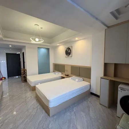 Wanhai Peninsula Homestay
