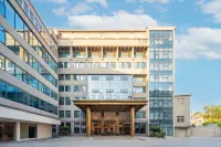 Xingcheng Hotel (Lishui Songyang Old Street, Changhong Middle Road Branch) - Gym
