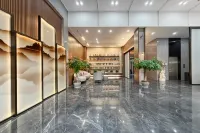 Shicheng Hillman Hotel (Bus Station Branch) - Pet friendly