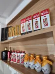 YUNDINGXUEHOTEL - Quầy Bar