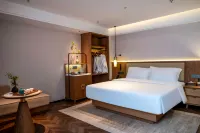 Najia Hotel (Kunming Nanping Pedestrian Street Tuodong Sports Center) - balcony