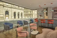 lyf George Square Glasgow - Bintang 3