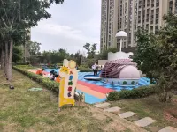 Jincheng Next to Situ Town Qinglu Shiju Homestay - 2 stelle