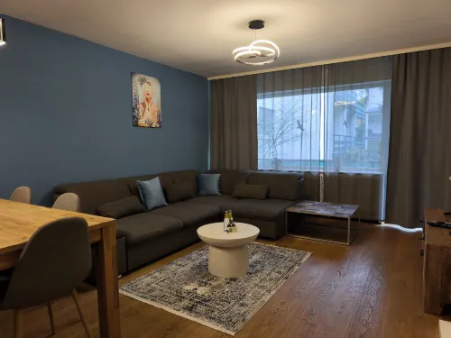 Anna Suite & Parking - navetta aeroportuale