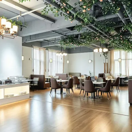 GreenTree Eastern Hotel (Shiping Gucheng Wenmiao)