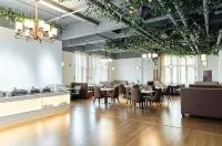 GreenTree Eastern Hotel (Shiping Gucheng Wenmiao） - breakfast