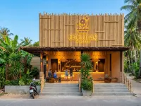 Escobar Hostel Koh Tao - Hostels