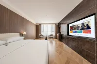 Burqin Camel Peak Homestay - 2-Star