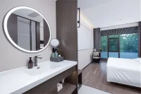 Gexun Studio Hotel (West Lake Hubin Intime in77, Hangzhou) - New