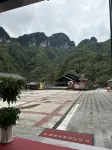 Banshan Wuyu Homestay - Morgenmad