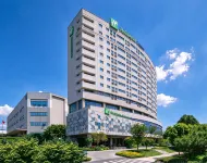ฮอลิเดย์ อินน์ เอ็กซ์เพรส ฉงชิ่ง แอร์พอร์ต โซน บาย IHG - วิวภูเขา