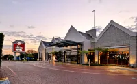 City Lodge Hotel Johannesburg Airport, Barbara Road - Baarit