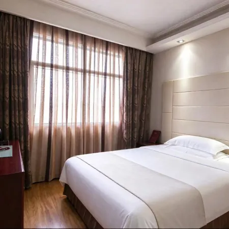 Accor Business Hotel Nanchong