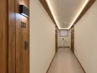 Hotel Centro Stay - 2 Yıldız