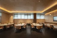 Mianyang Horticulture and Science & Technology Innovation Park Boya Road Atour Hotel - breakfast