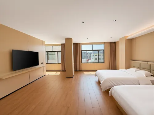 Liantang Boutique Stay - เปิดใหม่