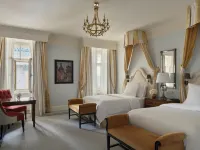 Four Seasons Hotel Lion Palace Санкт-Петербург - С бассейном
