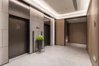 JI Hotel (Putian Meizhou Island Mazu Temple) - Bergblick
