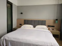 The Dream Hotel (Kunming Airport Center) - Bãi đậu xe