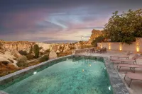 Vespera Cappadocia Suites - Wi-Fi