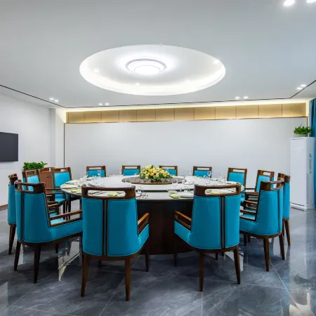 BaoChanshan Resort Hotel