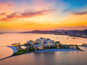 Vinpearl Resort & Spa Ha Long