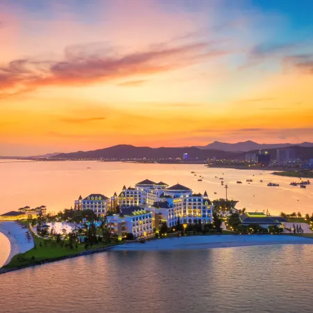 Vinpearl Resort & Spa Ha Long