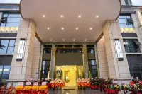 Fangrun Time Hotel Hotels in Yantan District