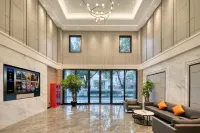 Member Hotel (Hangzhou Linping Century Park) - Spa