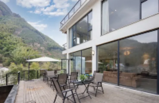 Yunqi Longshan Hostel