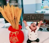 Park Hotel (Jinhua High-speed Railway Station South Square)