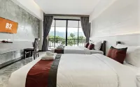 B2 Mae Hong Son Premier Hotel