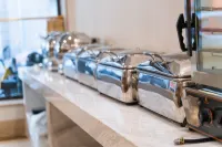 天津第一酒店（小白樓五大道旅遊區店）