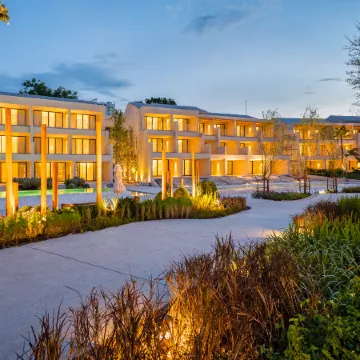 Vala Hua Hin - Nu Chapter Hotels