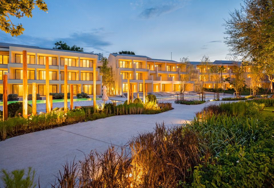 발라 후아힌 - 누 챕터 호텔