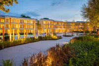 Vala Hua Hin - Nu Chapter Hotels