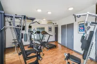 Appart'City Confort Montpellier Ovalie 2 Hôtels à : Juvignac