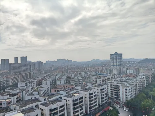 كانتري إن آند سويتس باي راديسون بالقرب من الفندق Photos