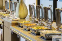 Grand Rohan Jogja Hotels in Bantul Regency