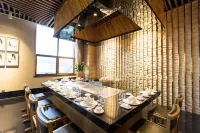 Zhaofeng International Hotel Hotels in Kuancheng