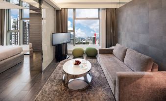 Lodgewood by Nina Hospitality | Mong Kok