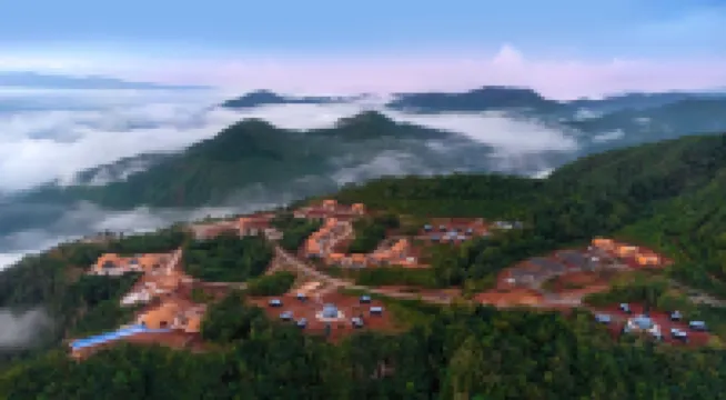 Xikang Wellness & Resort Jinggu Baima Mountain