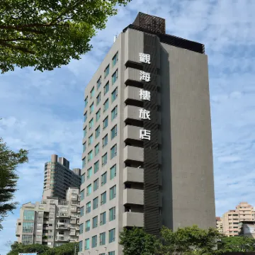 โรงแรมคลาวด์ ริเวอร์ไซด์ โรงแรมใกล้เส้นทางจักรยานริมแม่น้ำตั้นสุ่ย