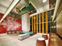 Huazhong Bosite Hotel