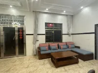 Yuexuan Homestay (Wangxiangu Scenic Area)