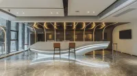 Yuexi Miaodao Mountain Residence